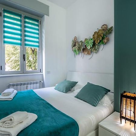 Linate Airport Elegant Suite,Tram 1 Minute Away Milano Dış mekan fotoğraf