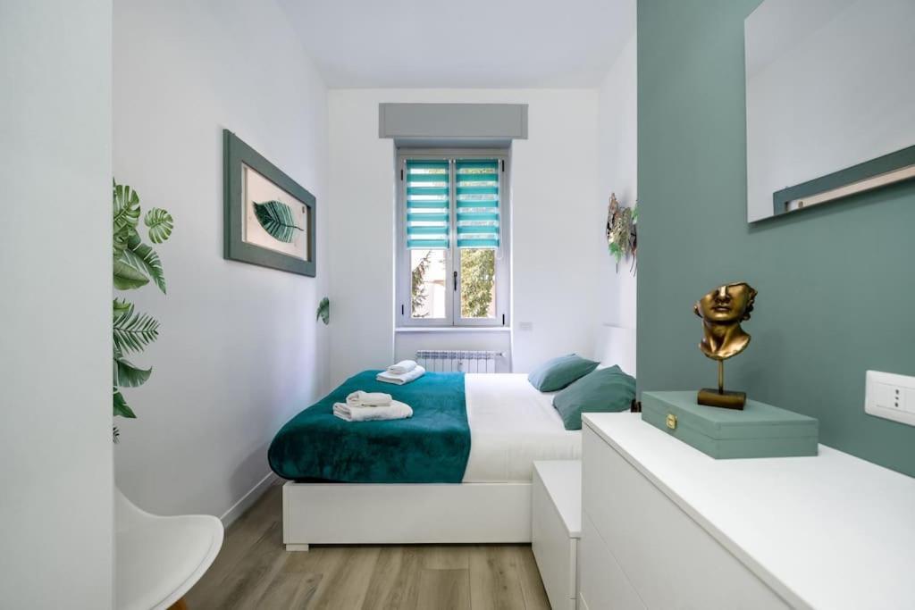 Linate Airport Elegant Suite,Tram 1 Minute Away Milano Dış mekan fotoğraf