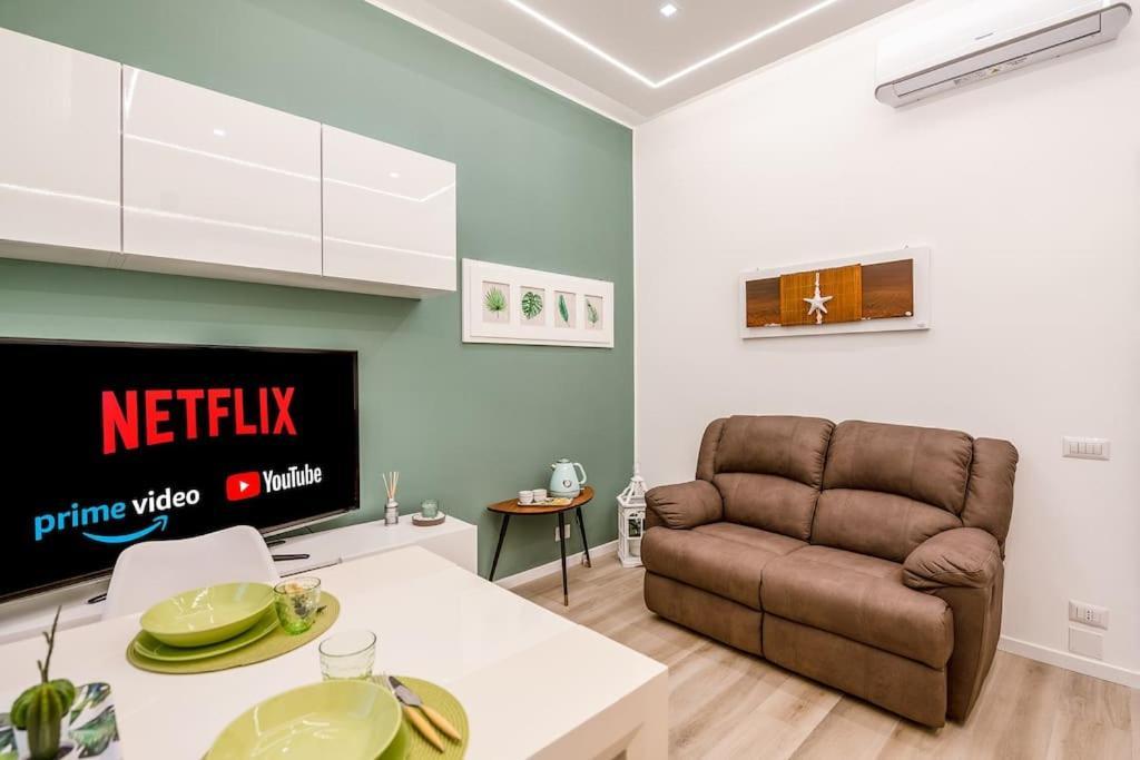 Linate Airport Elegant Suite,Tram 1 Minute Away Milano Dış mekan fotoğraf
